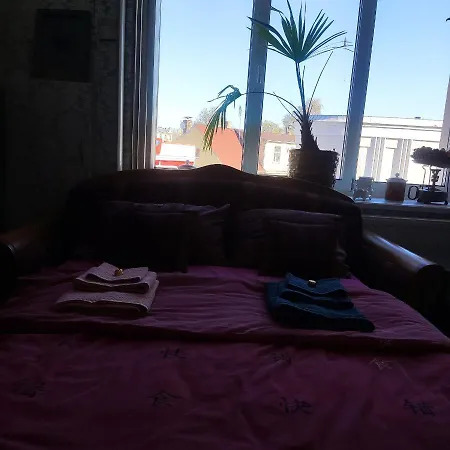Apartmán Pie Ratslaukuma Ventspils