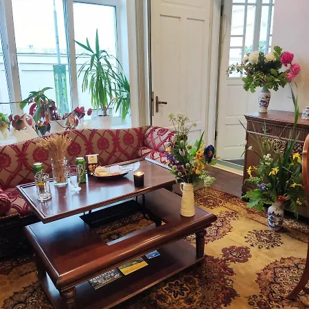 Pie Ratslaukuma Apartmán Ventspils
