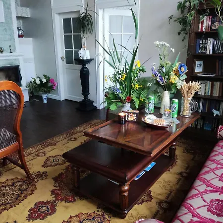 Pie Ratslaukuma Apartmán *